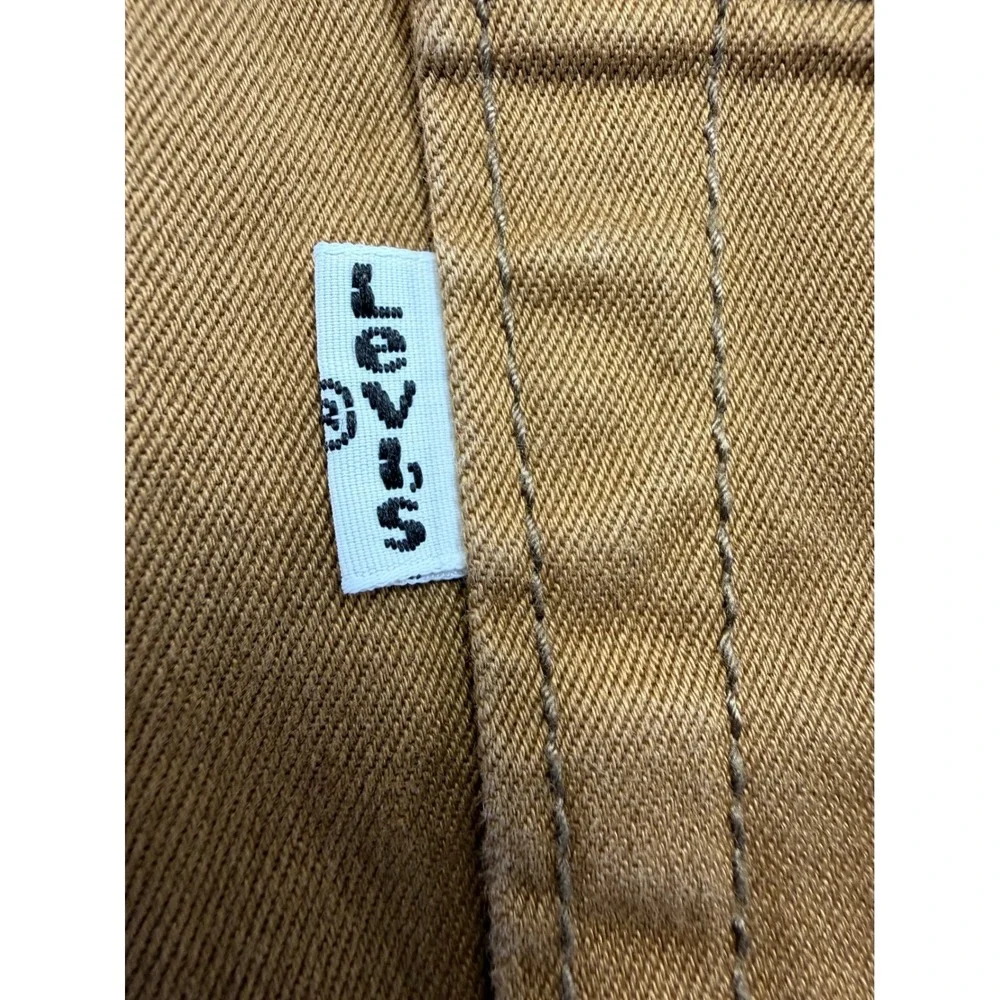 Levis levi strauss